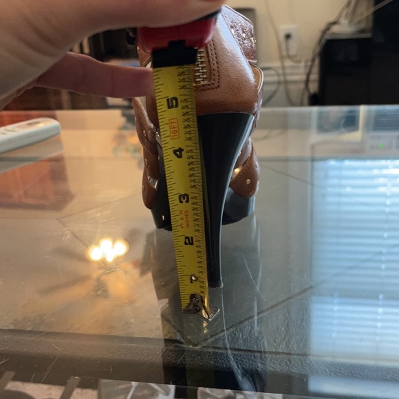 Michael Kors Astor sandal - Picture 9 of 9